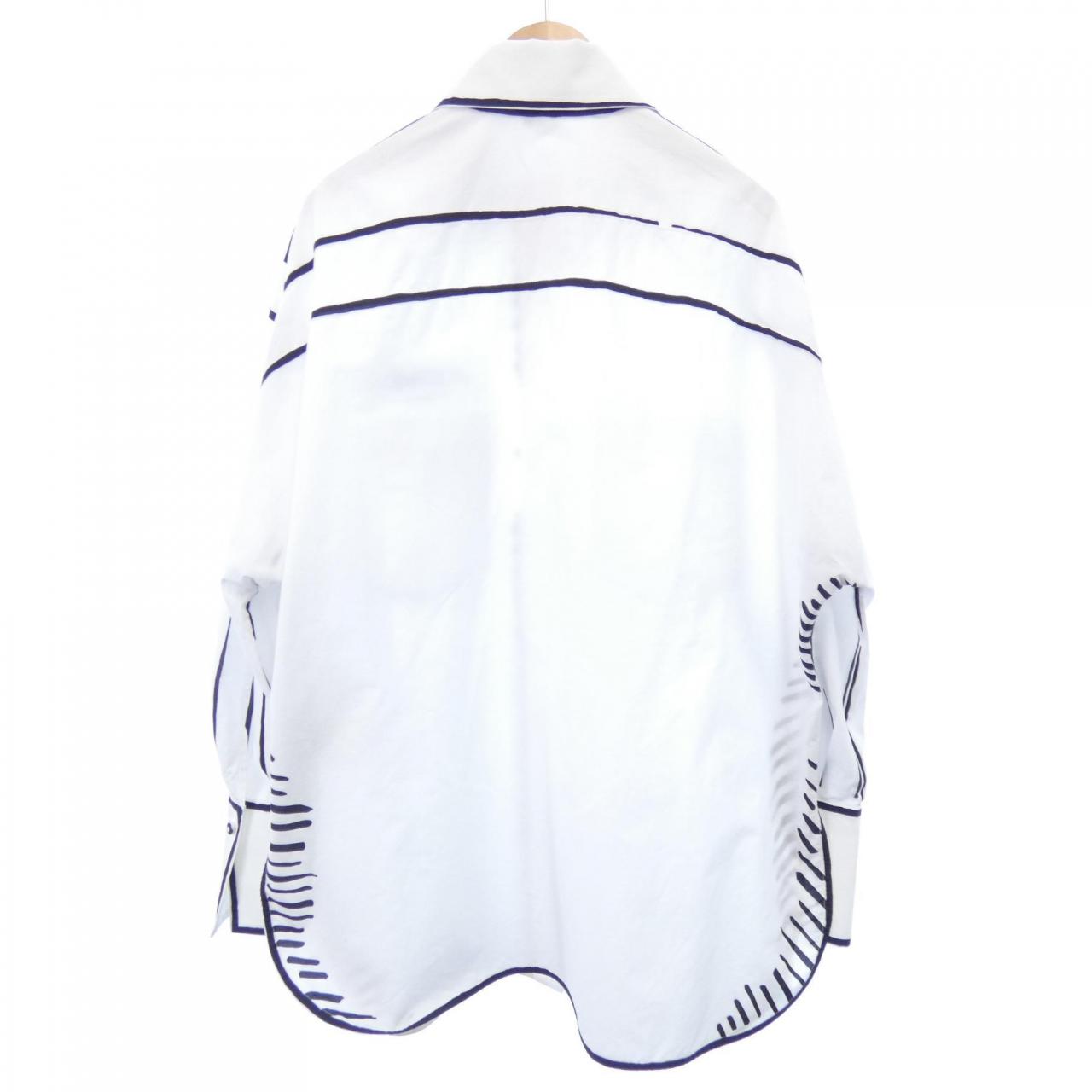 Fendi JOSHUA VIDES Shirt