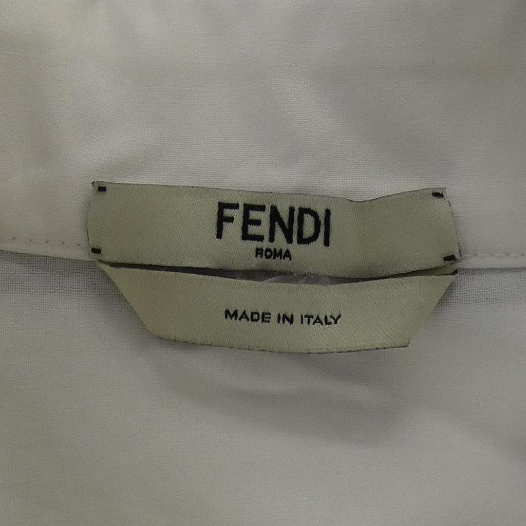Fendi JOSHUA VIDES Shirt