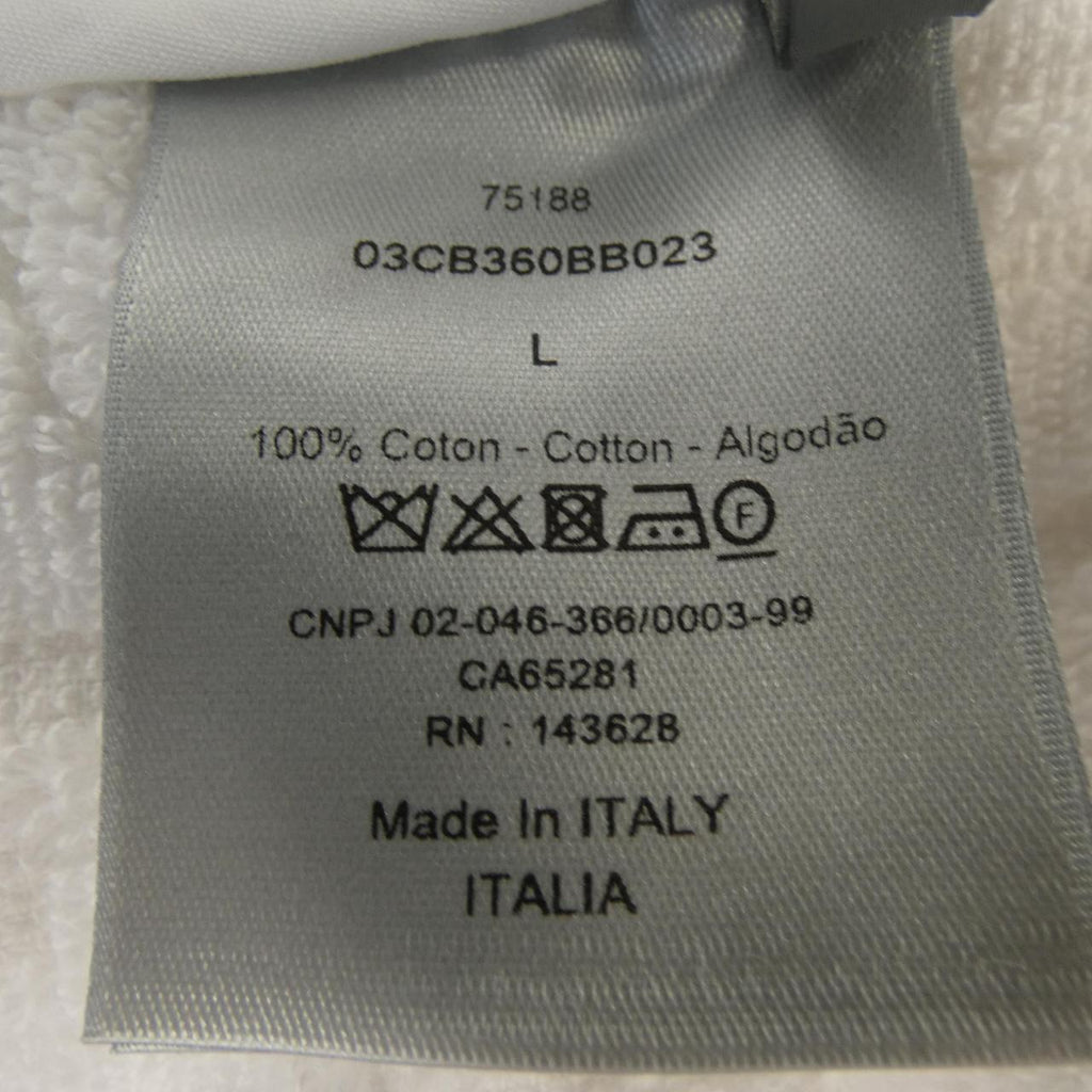 Dior 03CB360BB023 Bathrobe