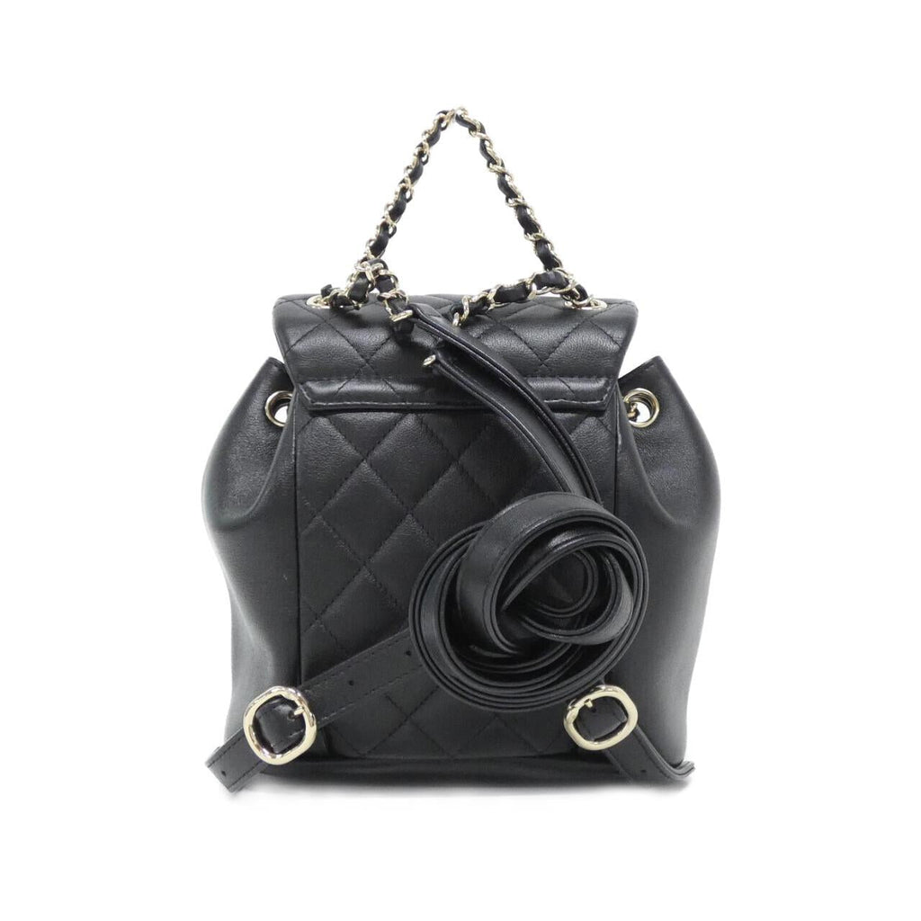 Chanel AS2908 Calfskin Backpack