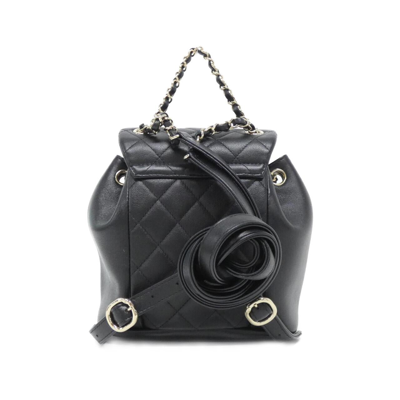 Chanel AS2908 Calfskin Backpack