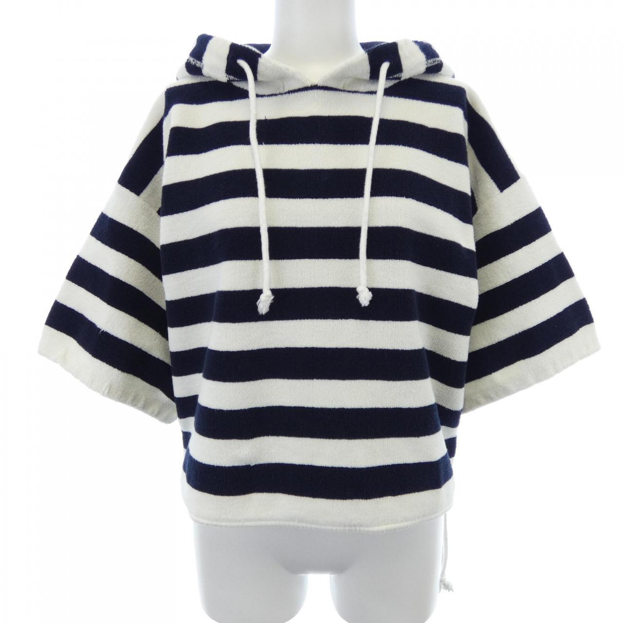 Christian Dior DIORIVIERA Hoodie