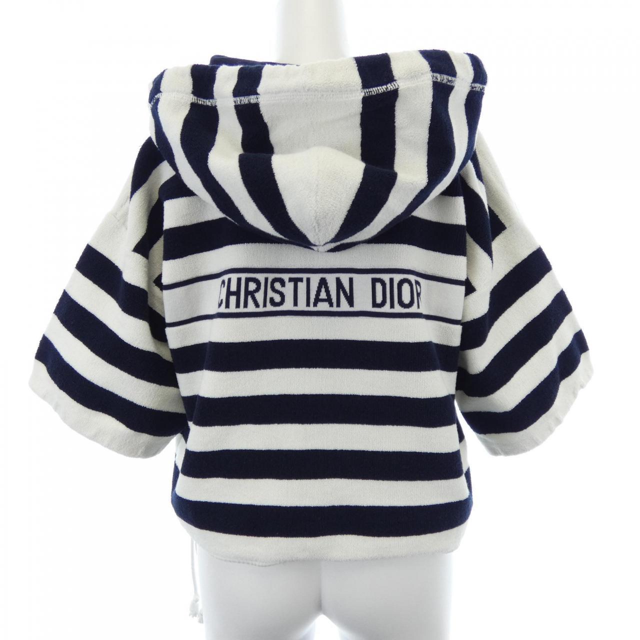 Christian Dior DIORIVIERA Hoodie