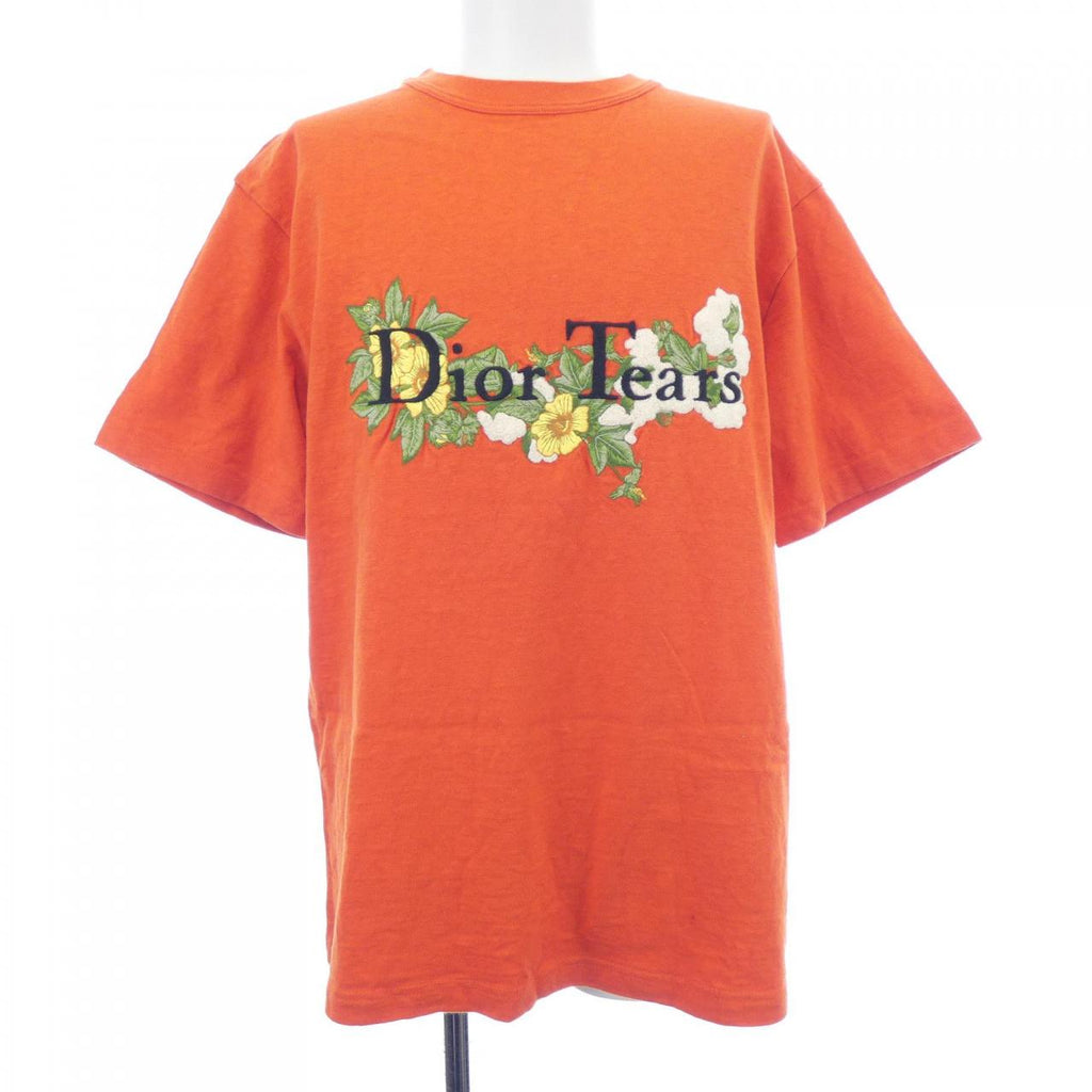 Dior DENIM TEARS T-shirt