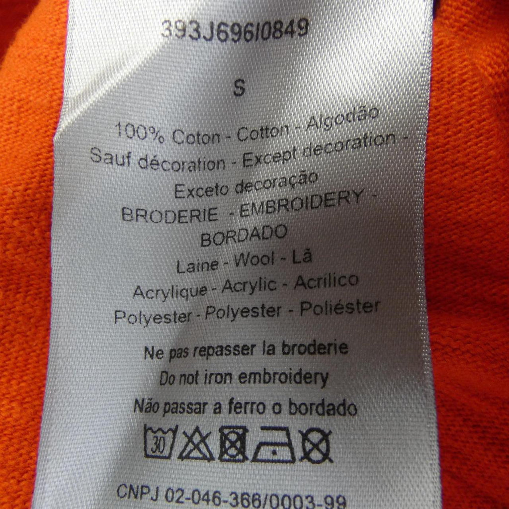 Dior DENIM TEARS T-shirt