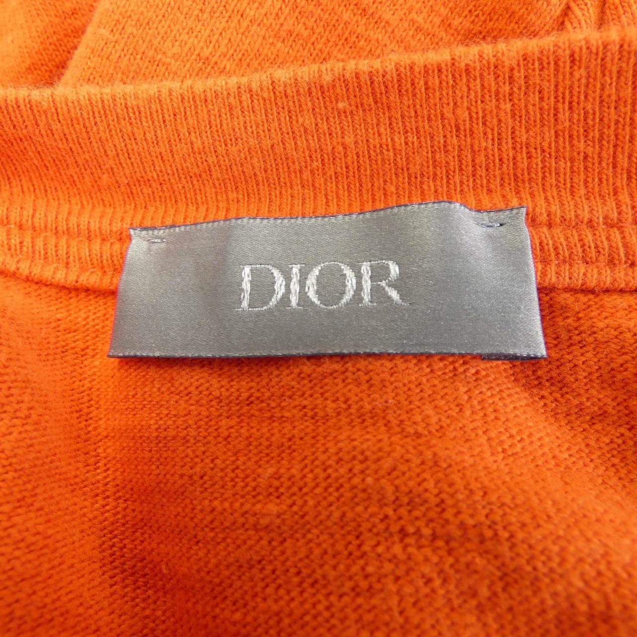 Dior DENIM TEARS T-shirt