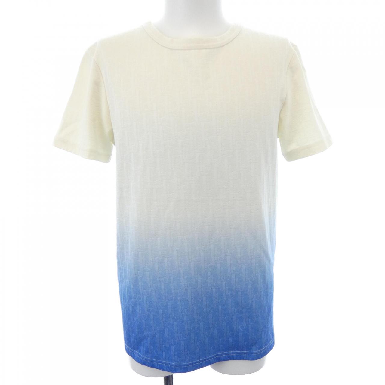 Dior Oblique T-shirt