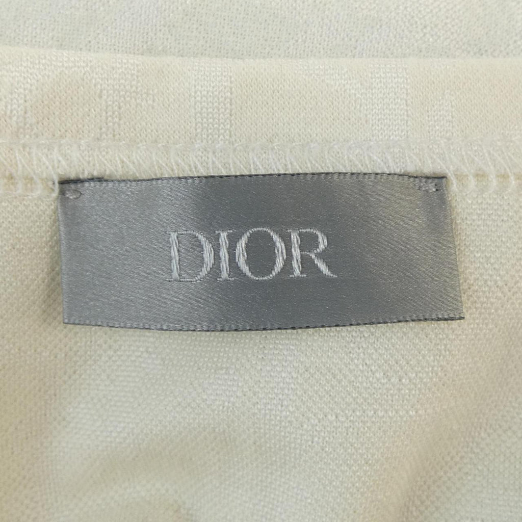 Dior Oblique T-shirt