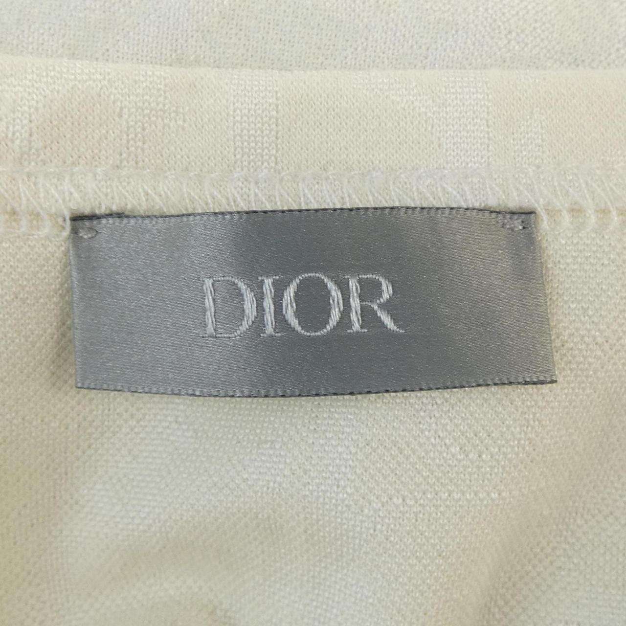 Dior Oblique T-shirt