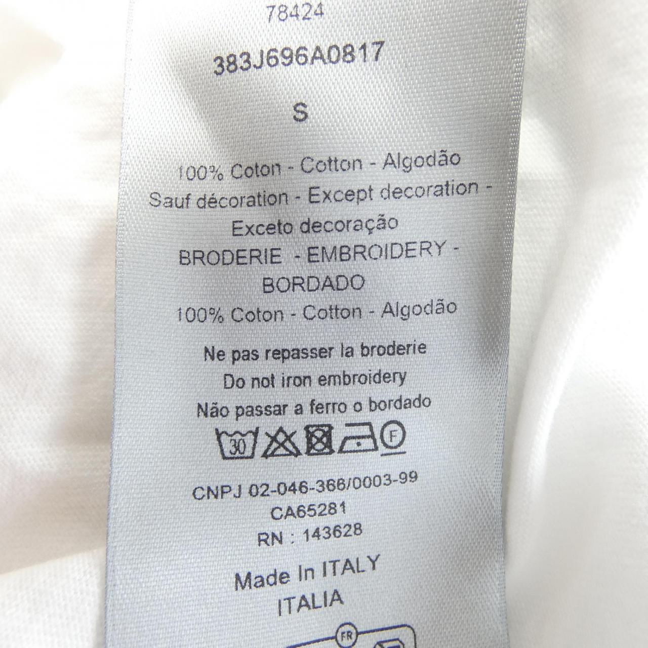 Dior T-shirt