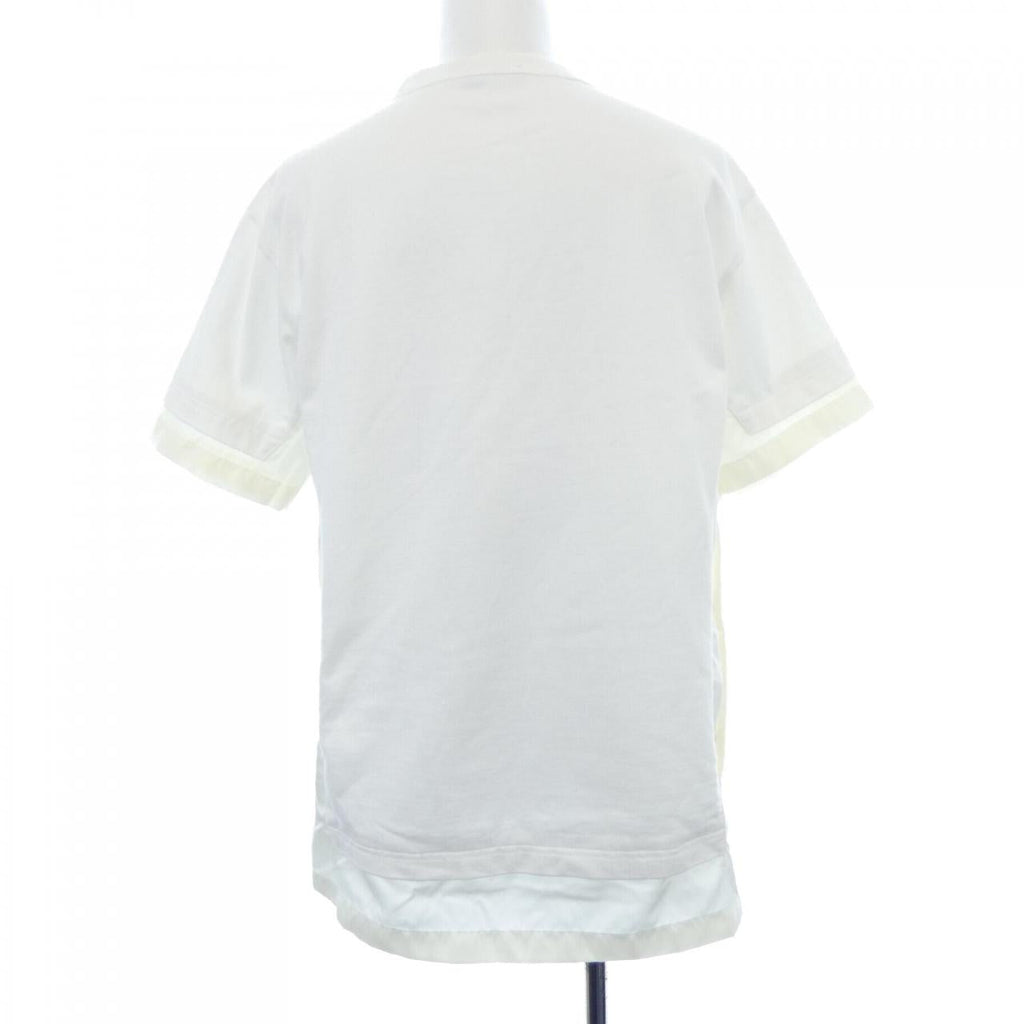 Dior SACAI T-shirt