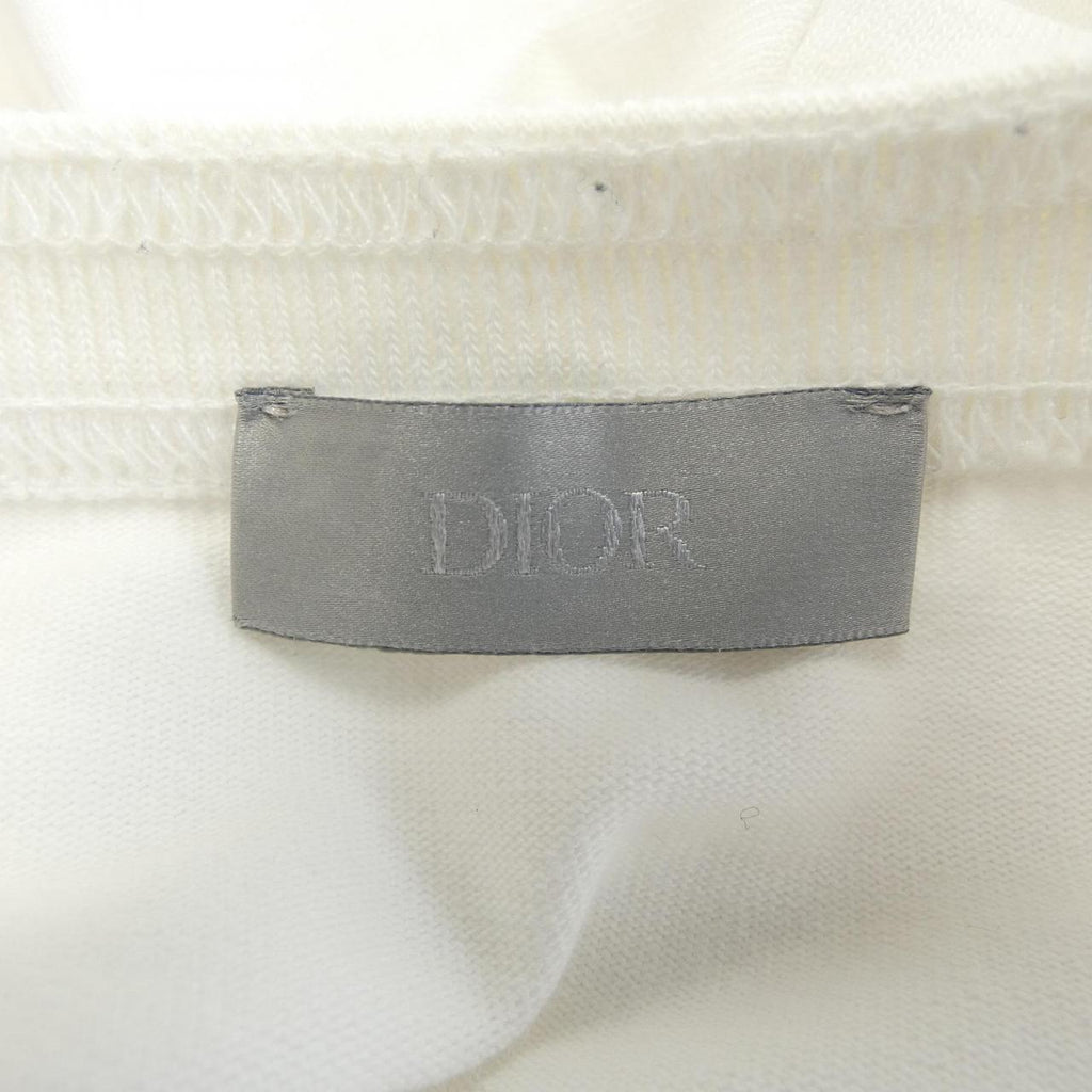 Dior SACAI T-shirt