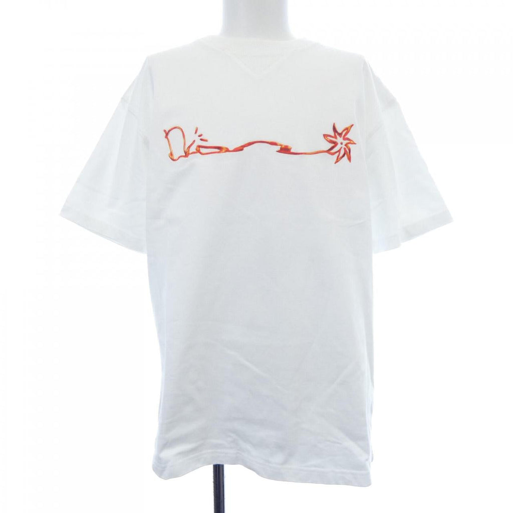 Dior CACTUS JACK TRAVIS SCOTT T-shirt