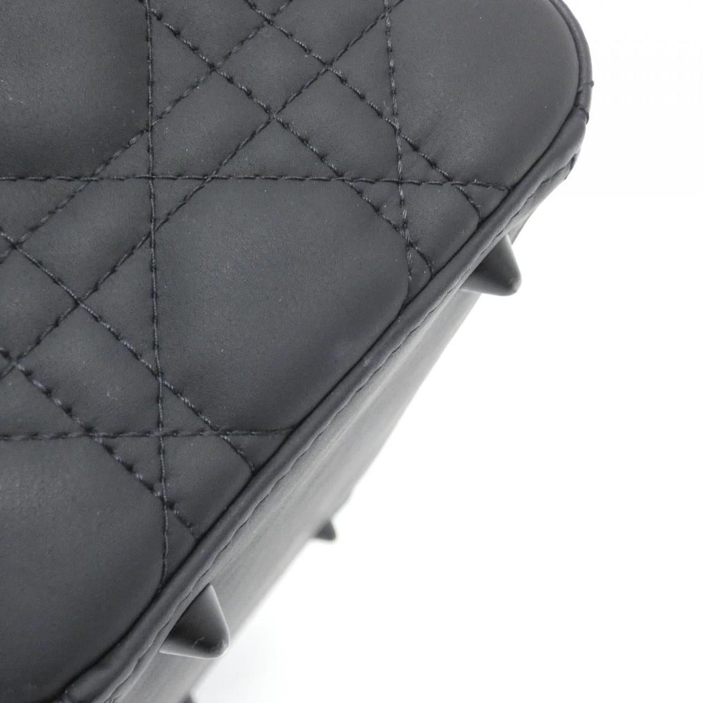 Dior Lady Dior Ultra Matte Calfskin Bag