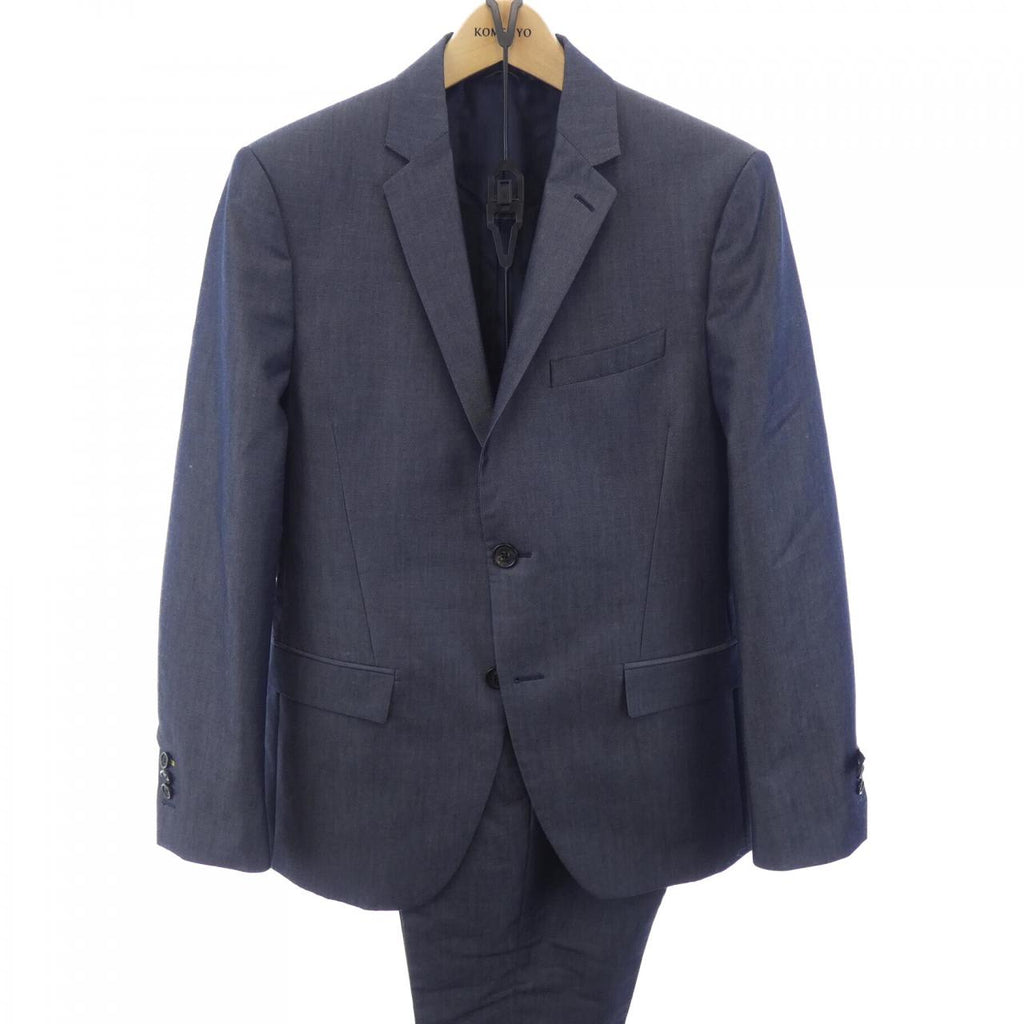 Fendi Suit