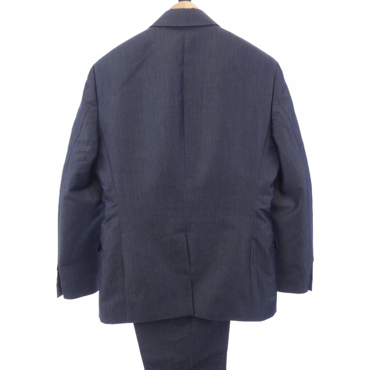 Fendi Suit