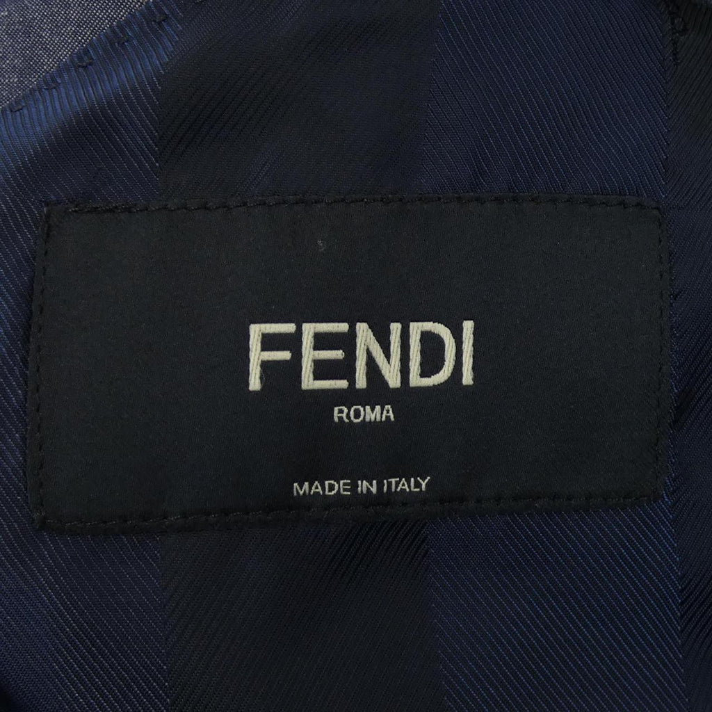 Fendi Suit