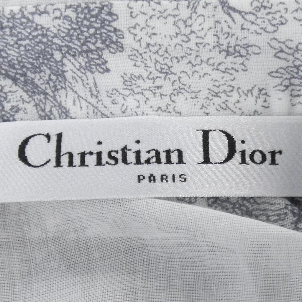 Christian Dior TOILE DE JOUY Dress