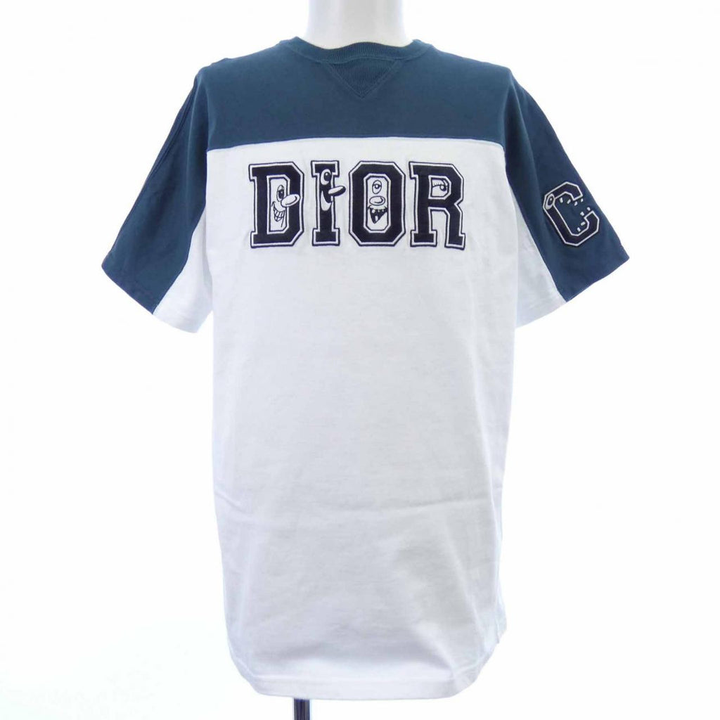 Dior KENNY SCHARF T-shirt