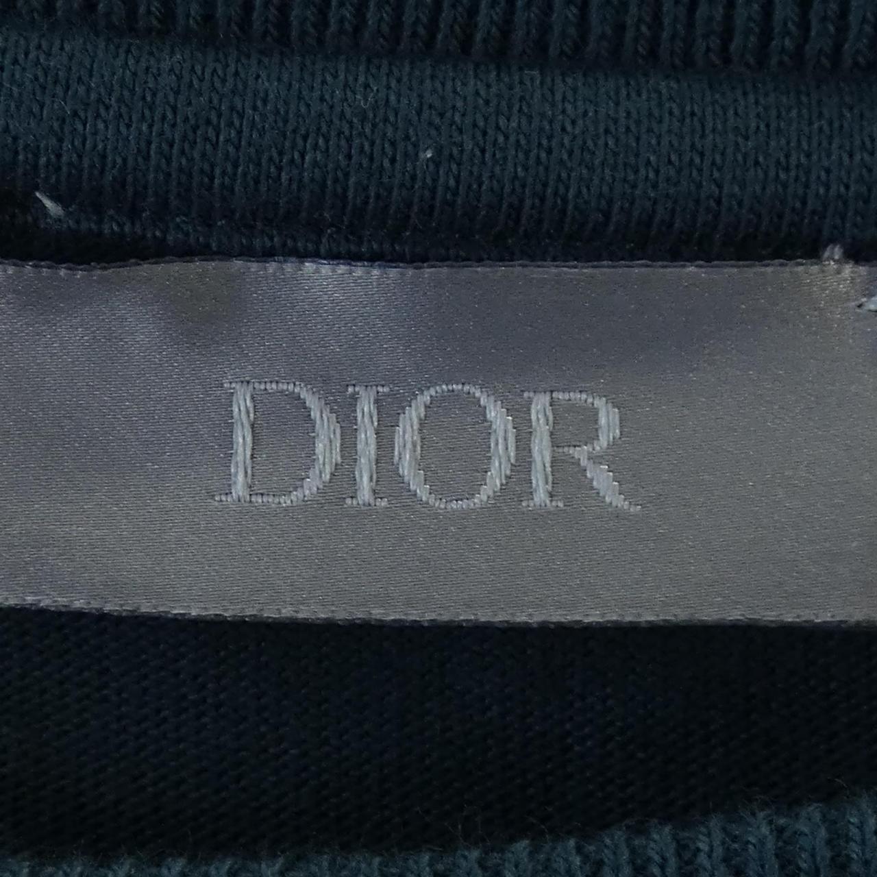 Dior KENNY SCHARF T-shirt