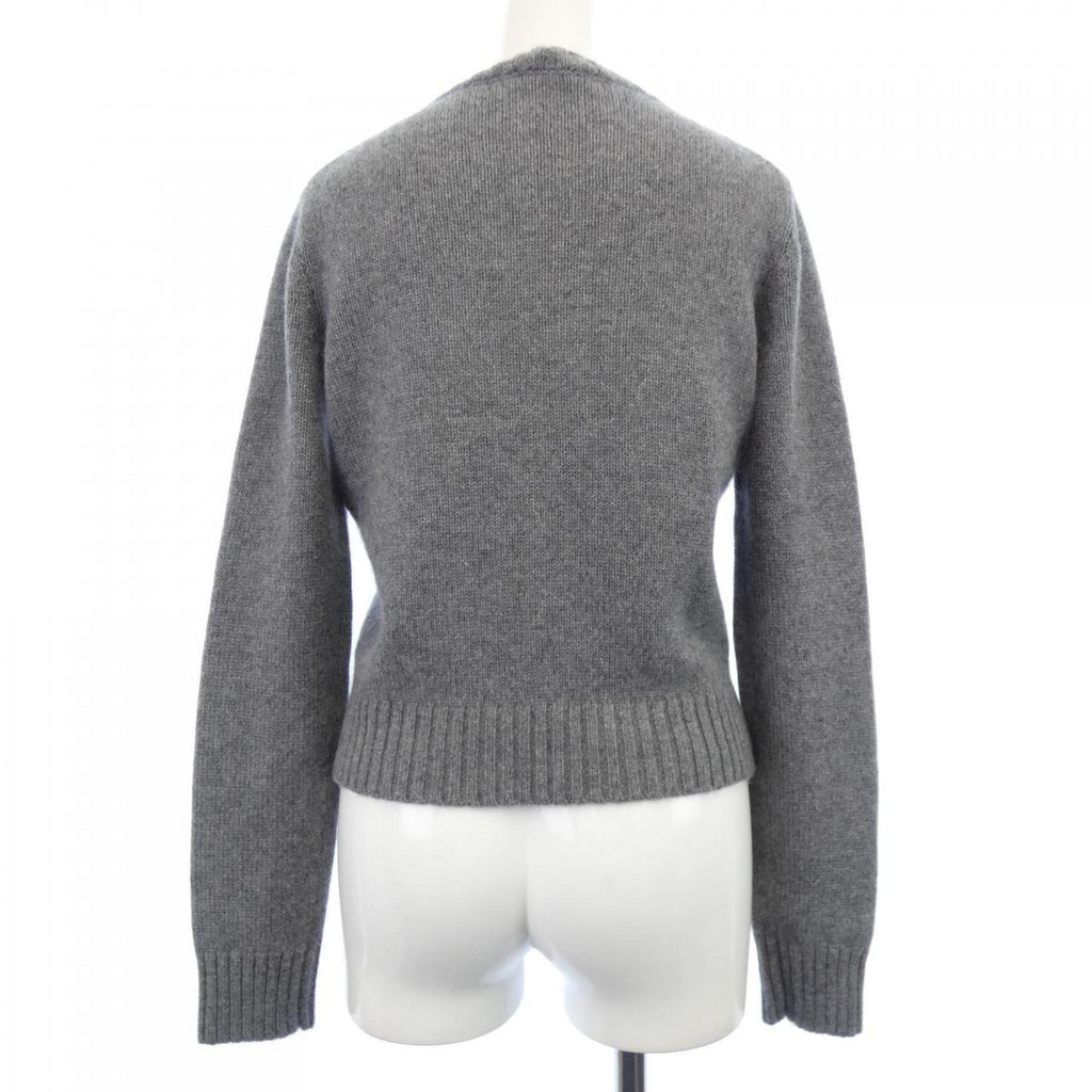 Christian Dior 344S57AM003 Cashmere Knit