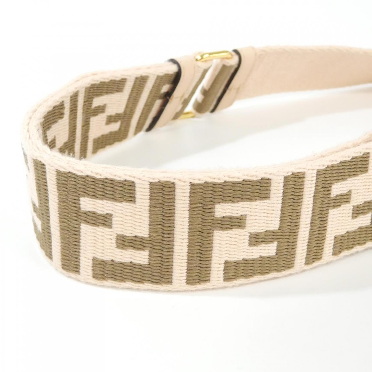 Fendi Strap You Accessory