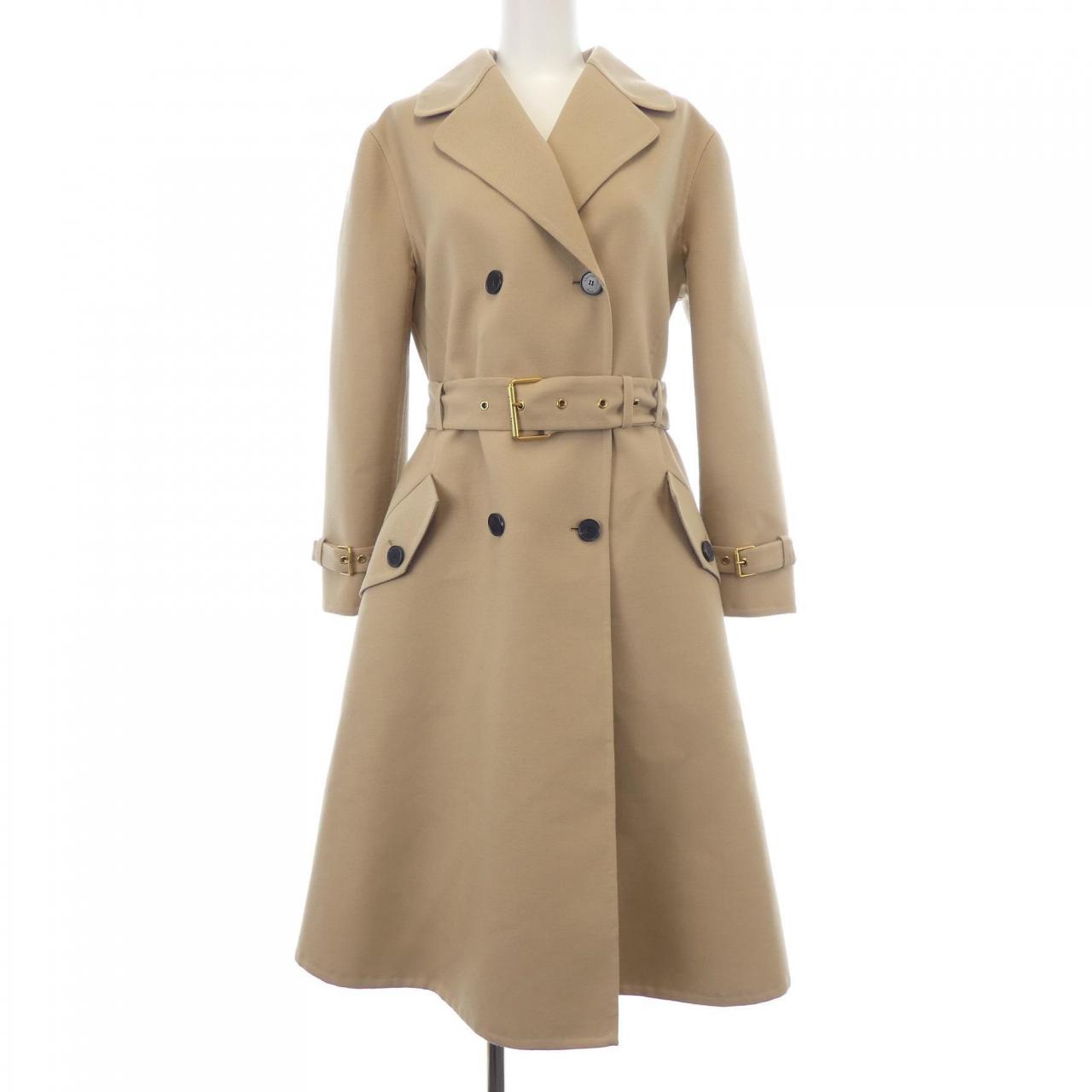 Christian Dior Coat