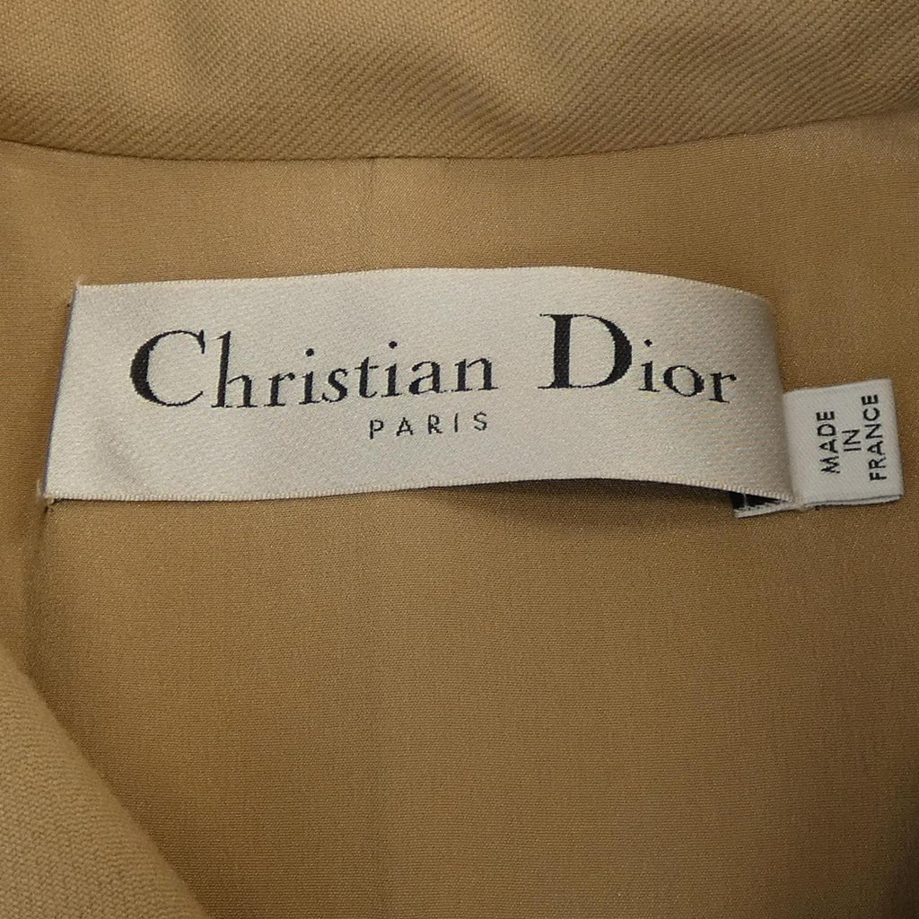 Christian Dior Coat
