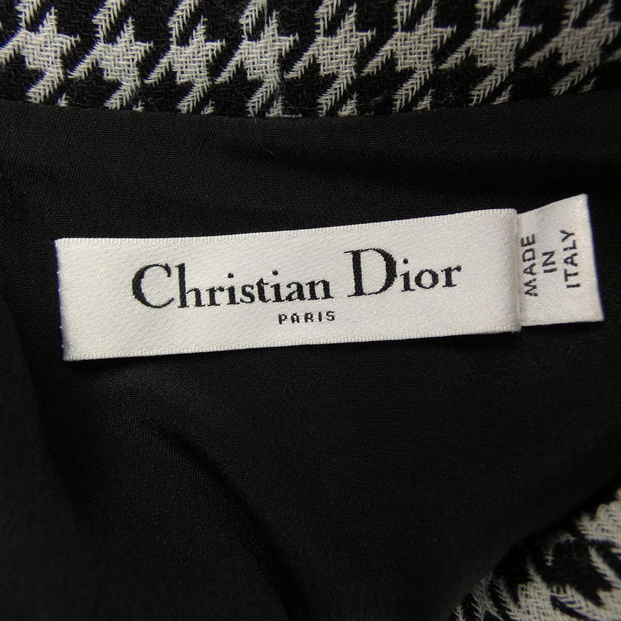 Christian Dior Dress