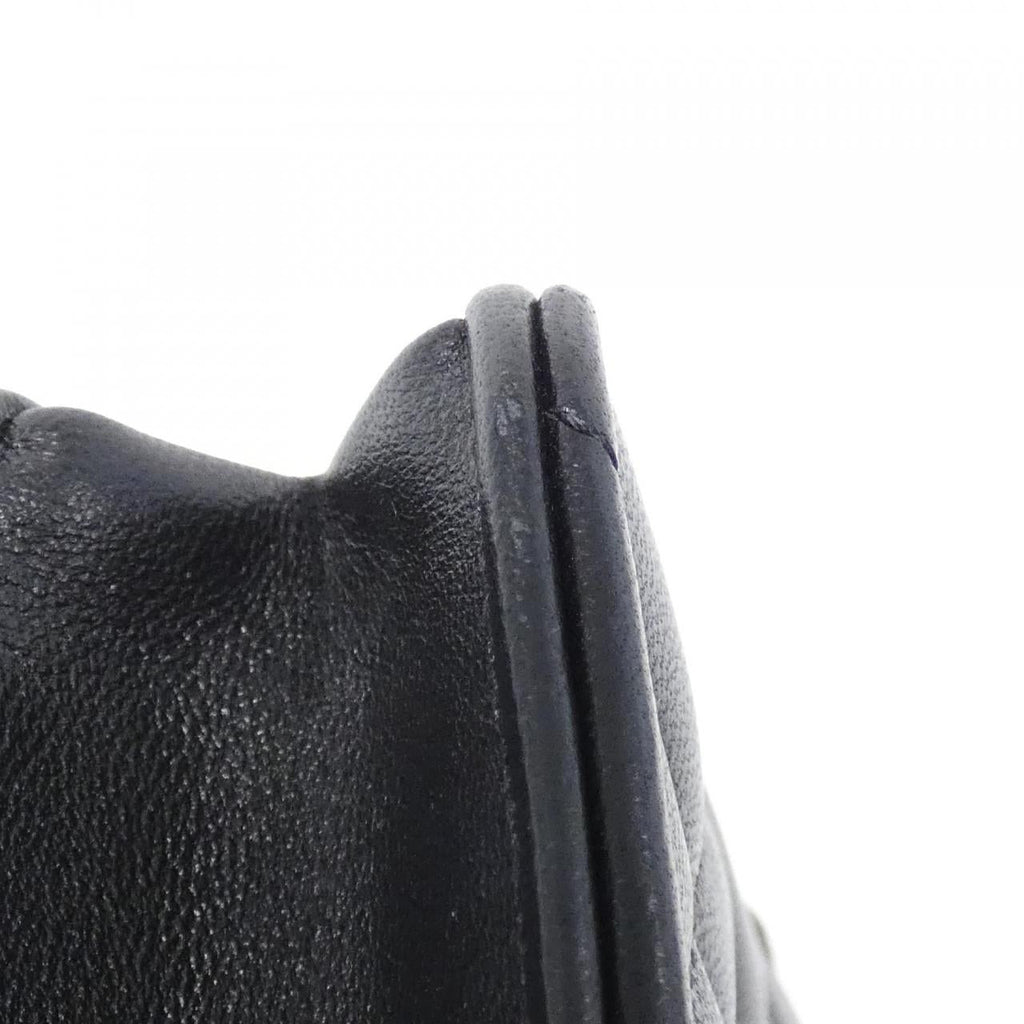 Chanel Timeless Classic Line Lambskin Wallet