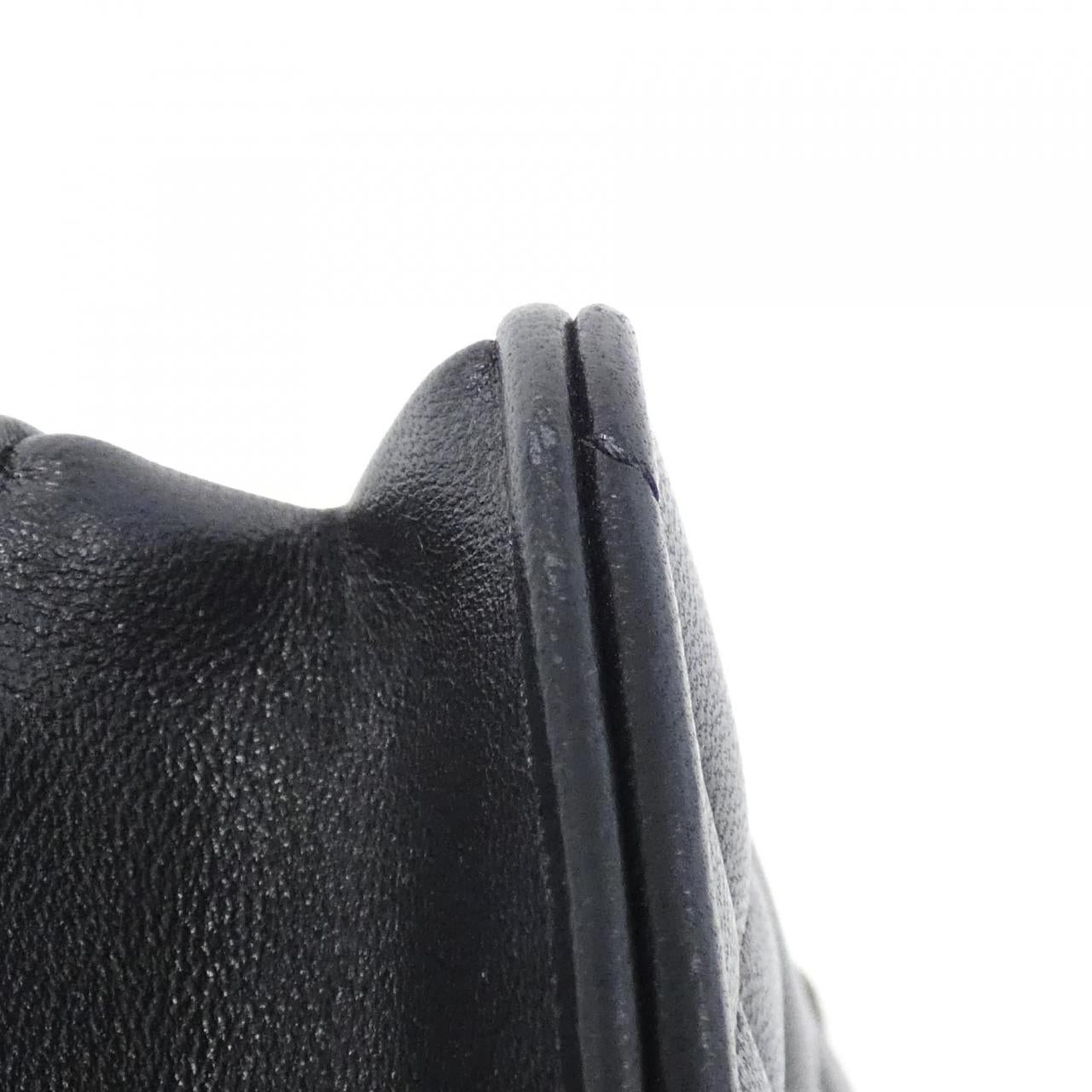 Chanel Timeless Classic Line Lambskin Wallet