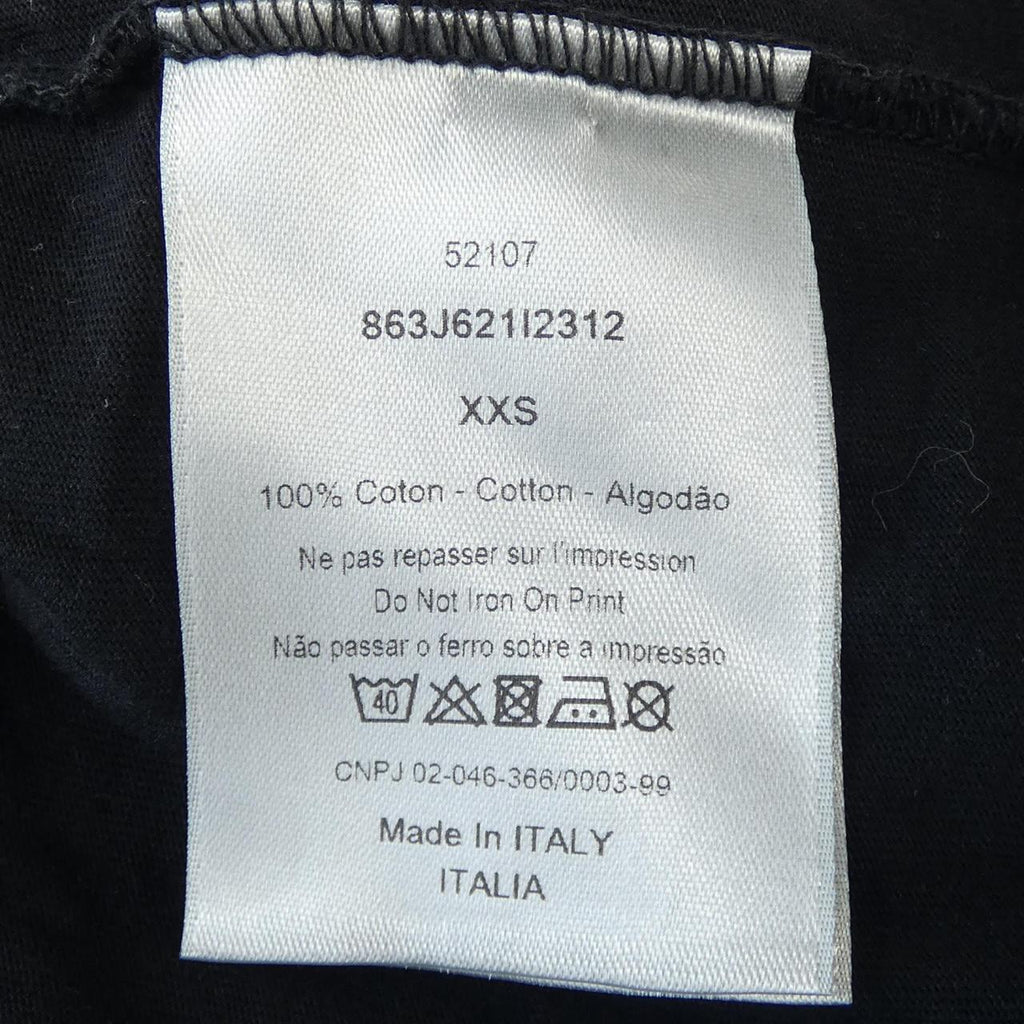 Dior Homme S/S Shirt
