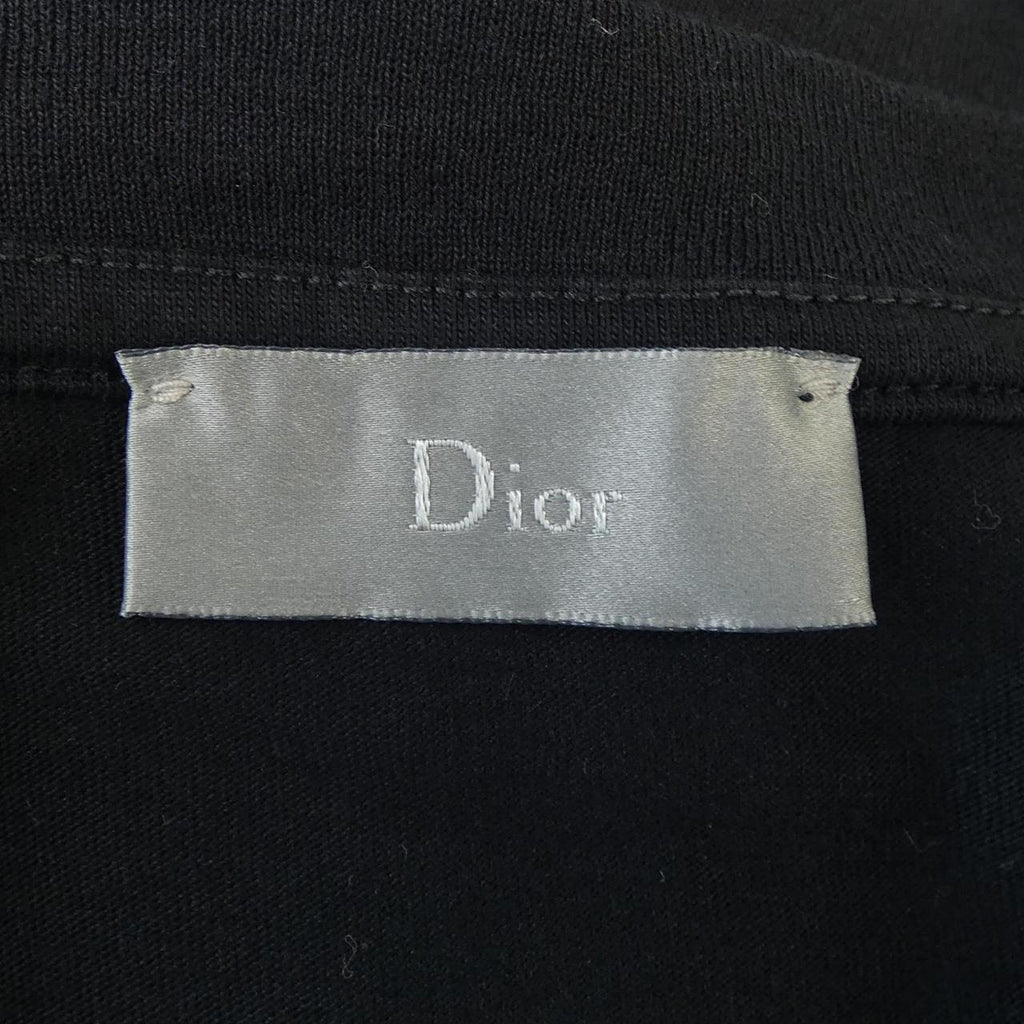 Dior Homme S/S Shirt