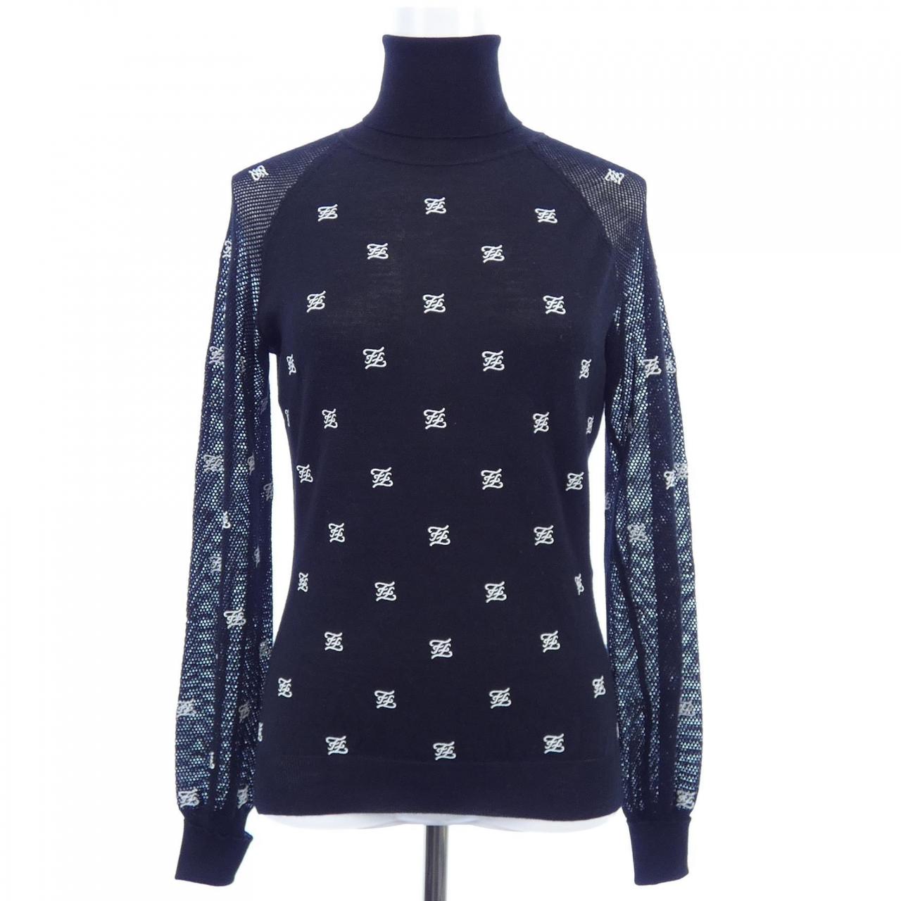 Fendi Knitwear
