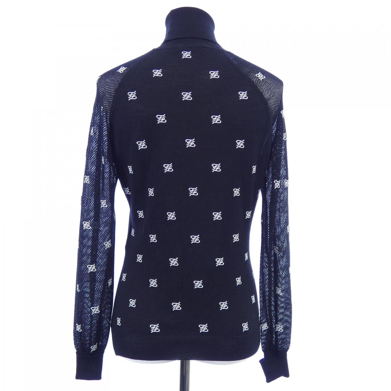 Fendi Knitwear