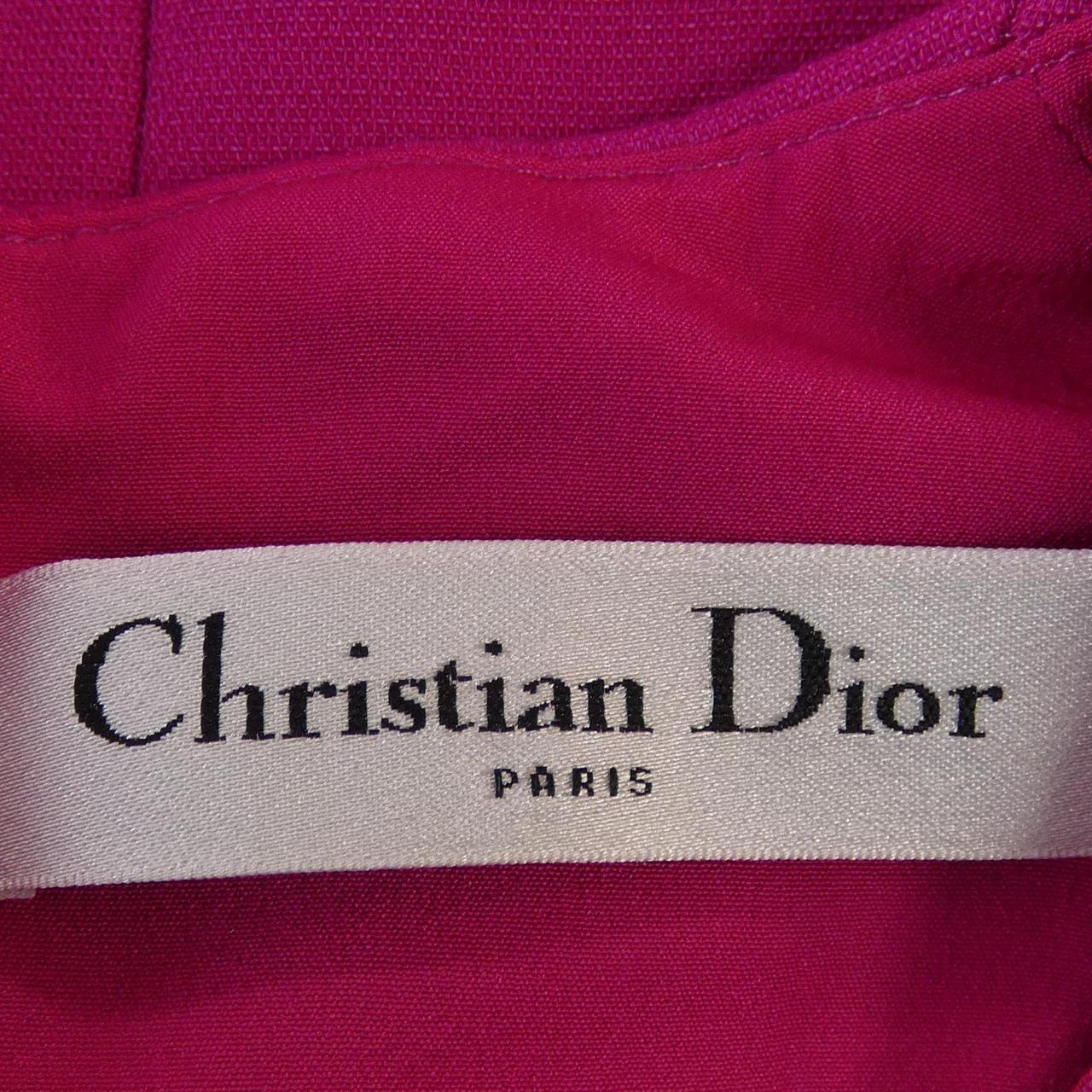 Christian Dior Dress