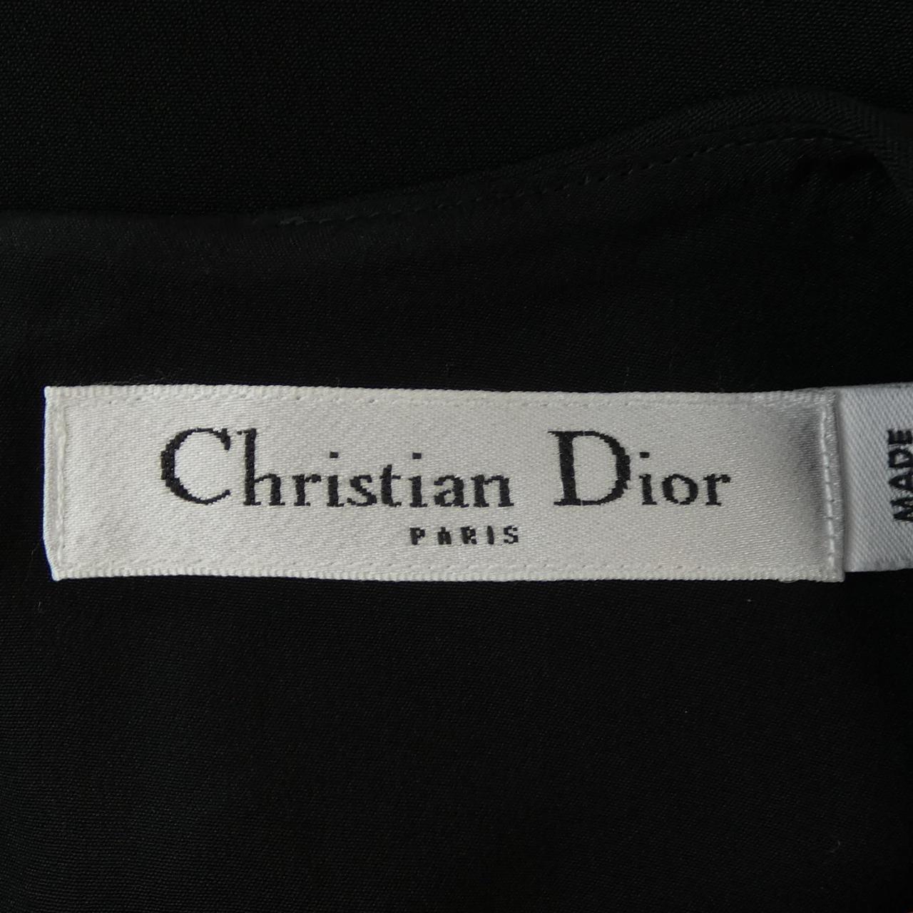 Christian Dior Dress