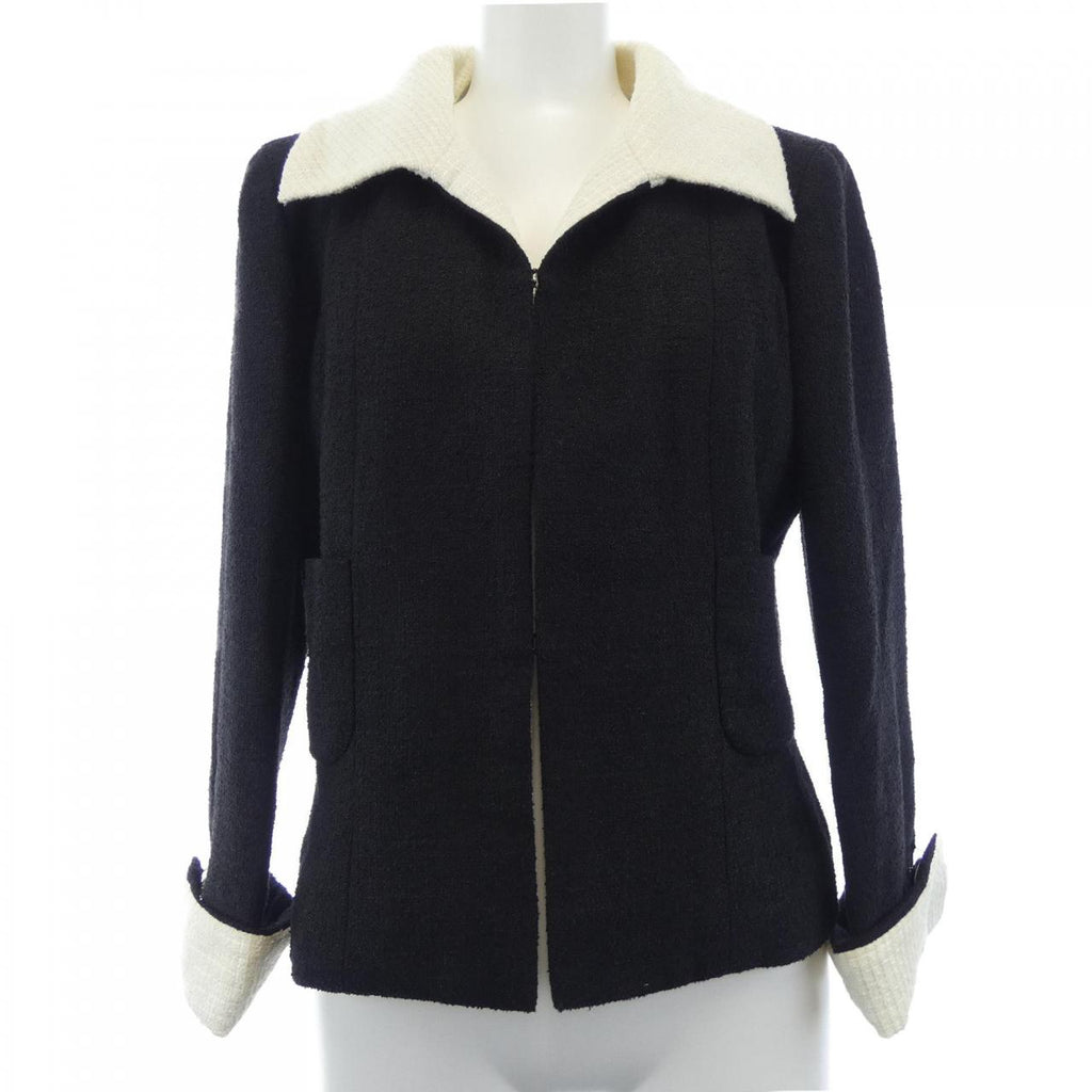 Chanel Jacket Jacket