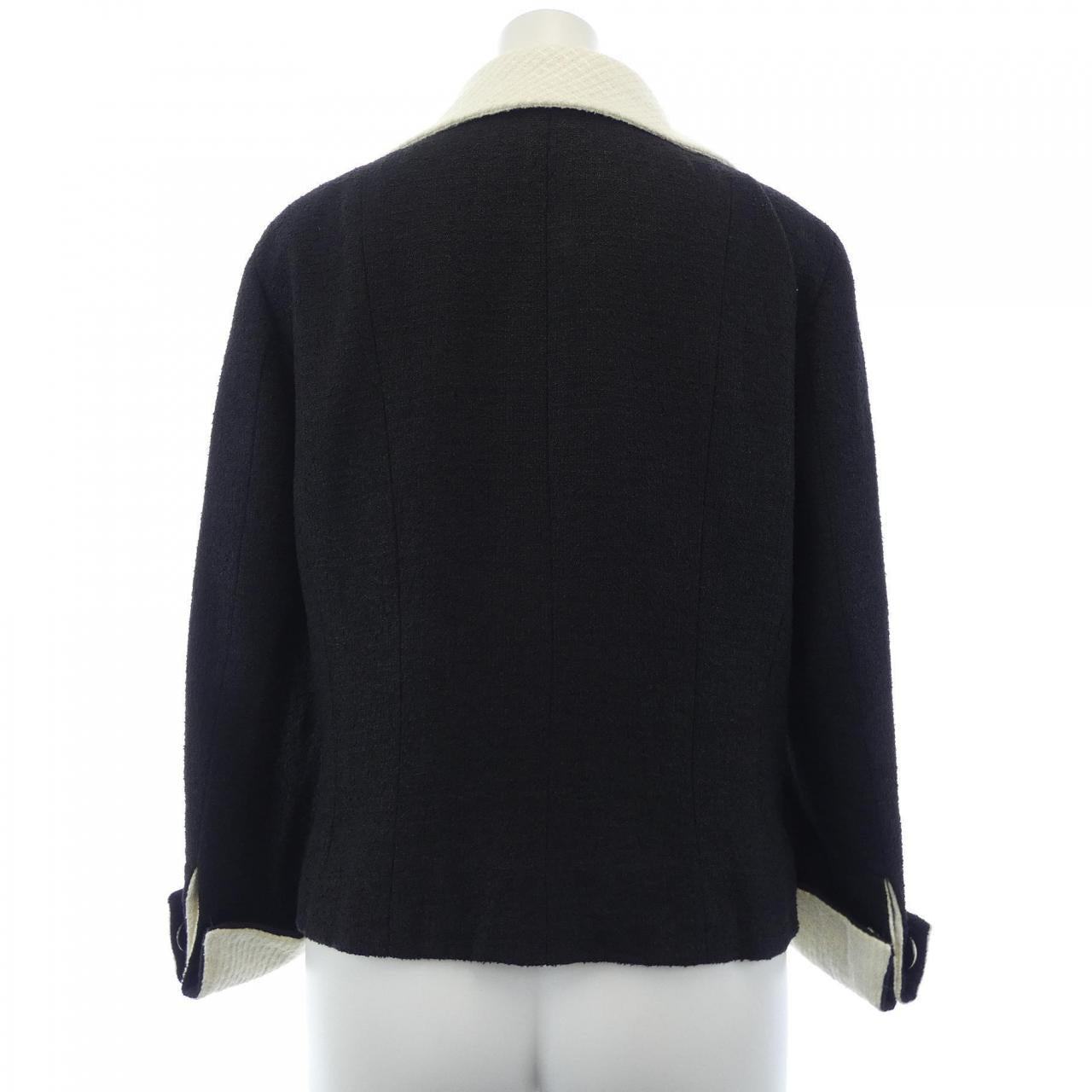 Chanel Jacket Jacket