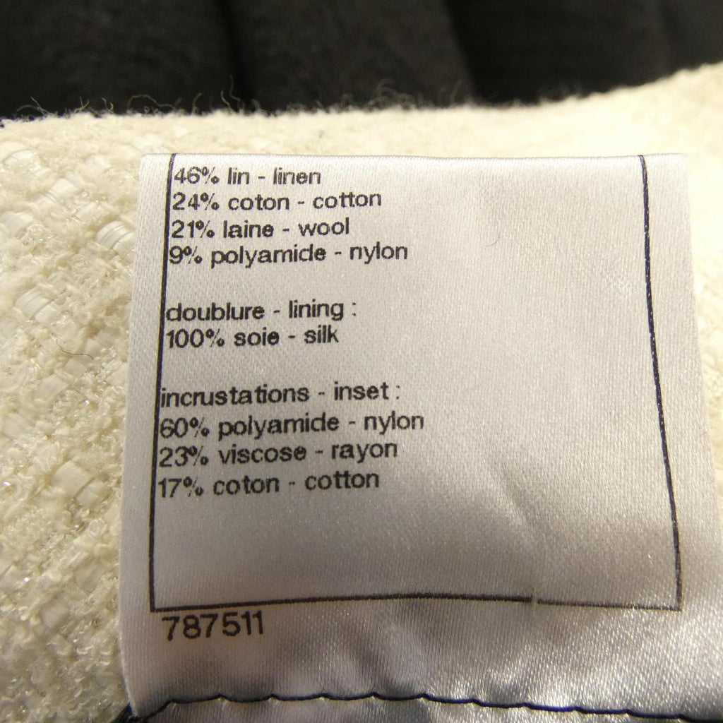 Chanel Jacket Jacket