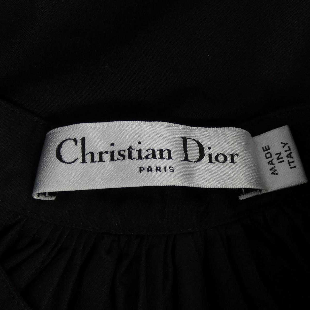 Christian Dior Top
