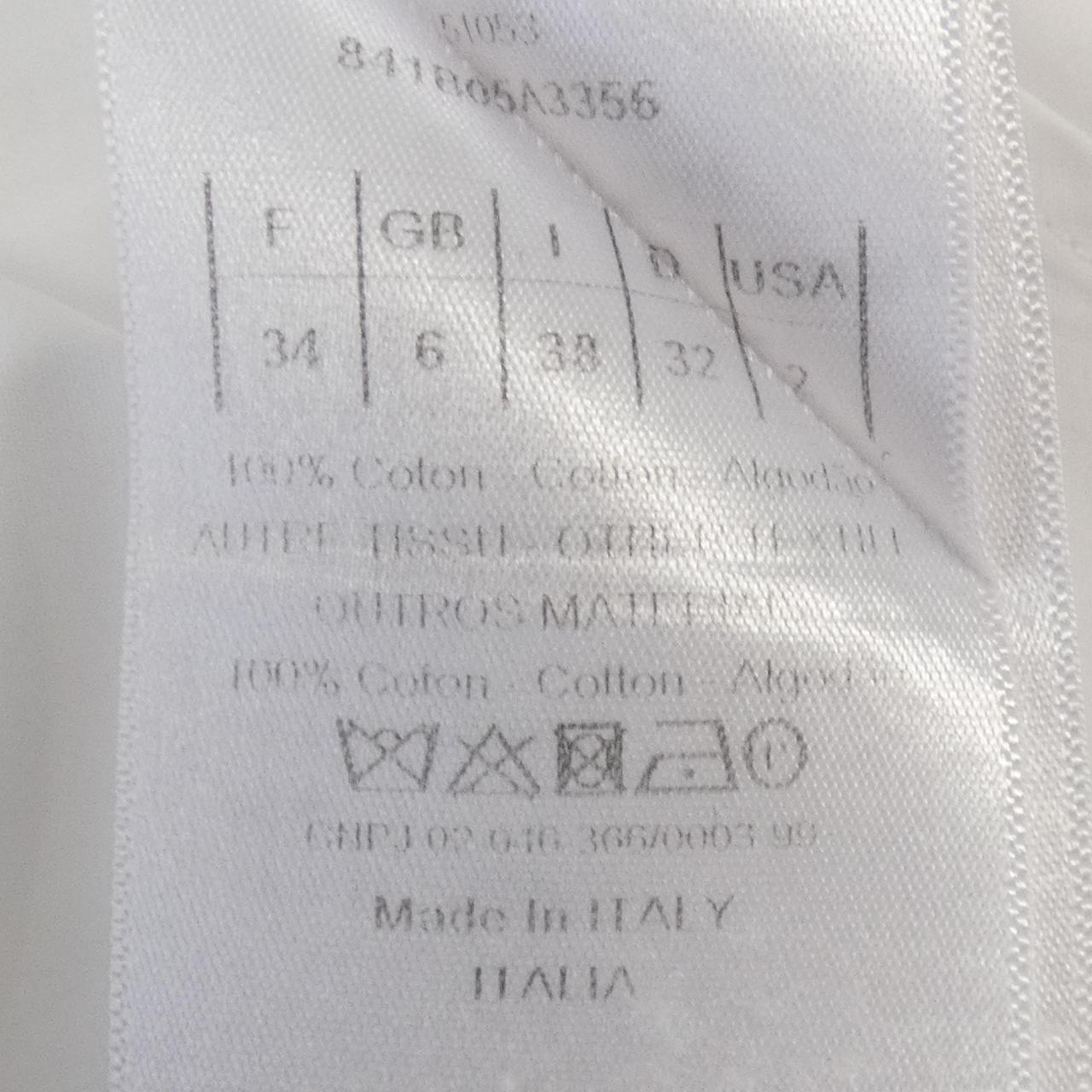 Christian Dior 30MONTAIGNE Shirt