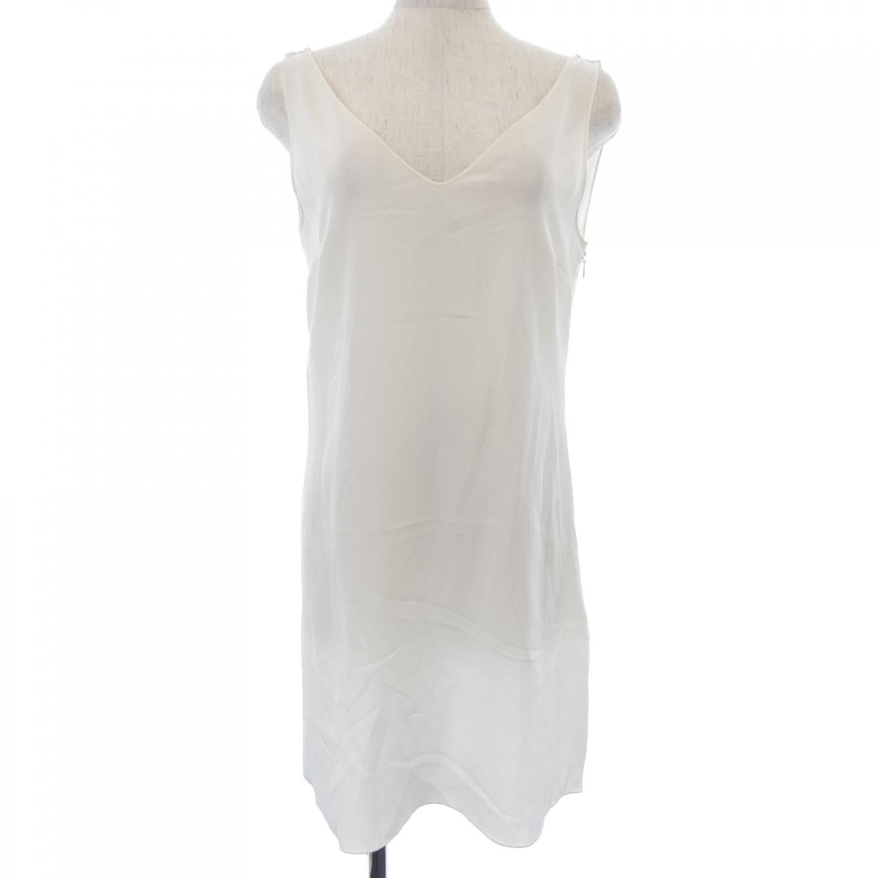 Christian Dior 6E21606A1601 Silk Tunic
