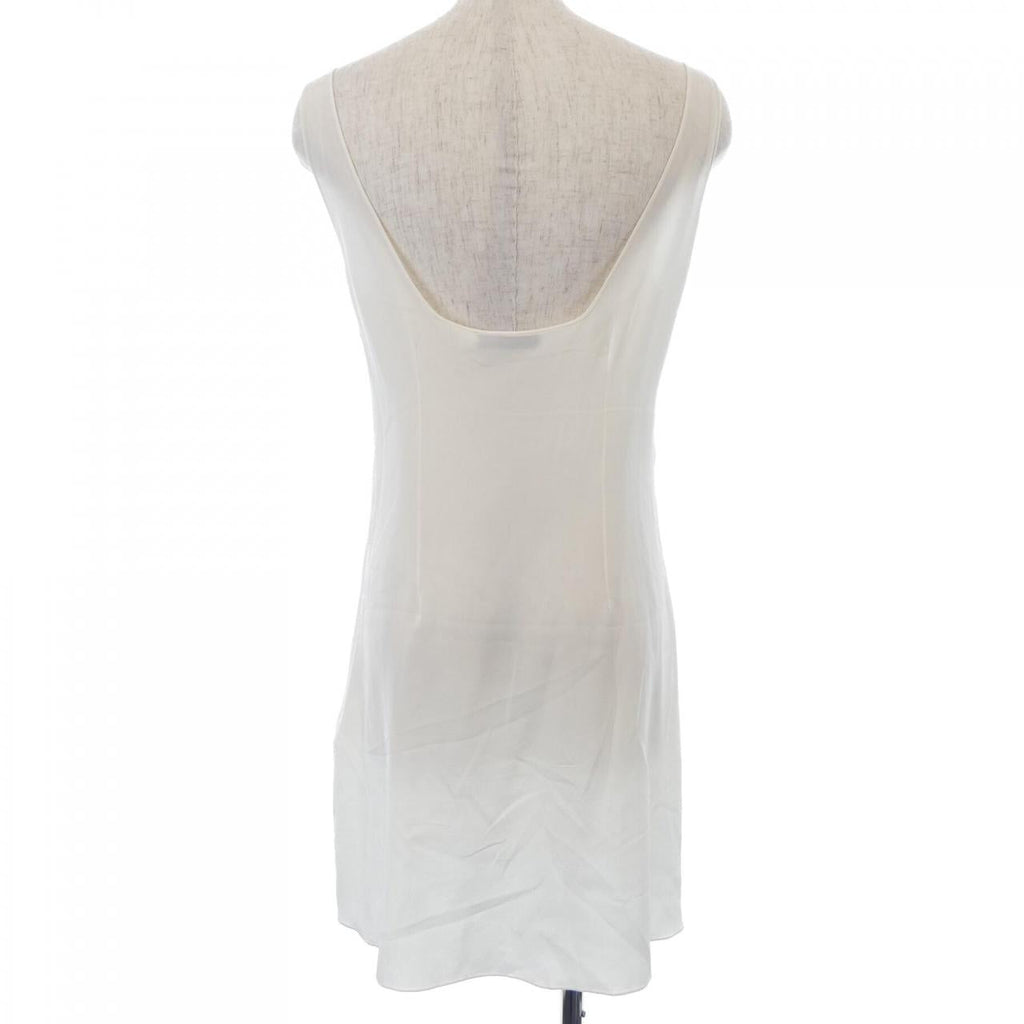 Christian Dior 6E21606A1601 Silk Tunic