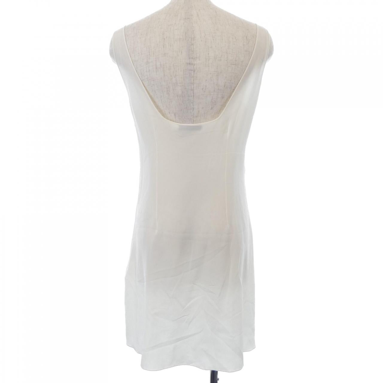 Christian Dior 6E21606A1601 Silk Tunic