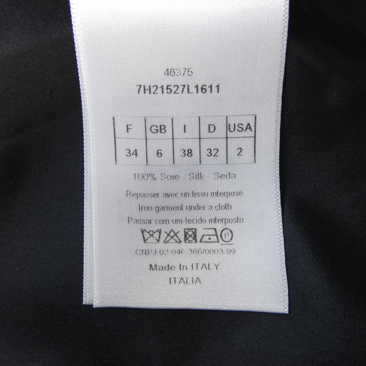 Christian Dior Shirt