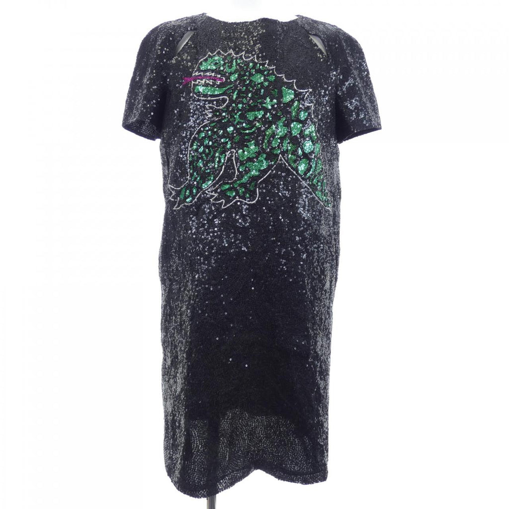 Christian Dior NIKI DE SAINT PHALLE Dress