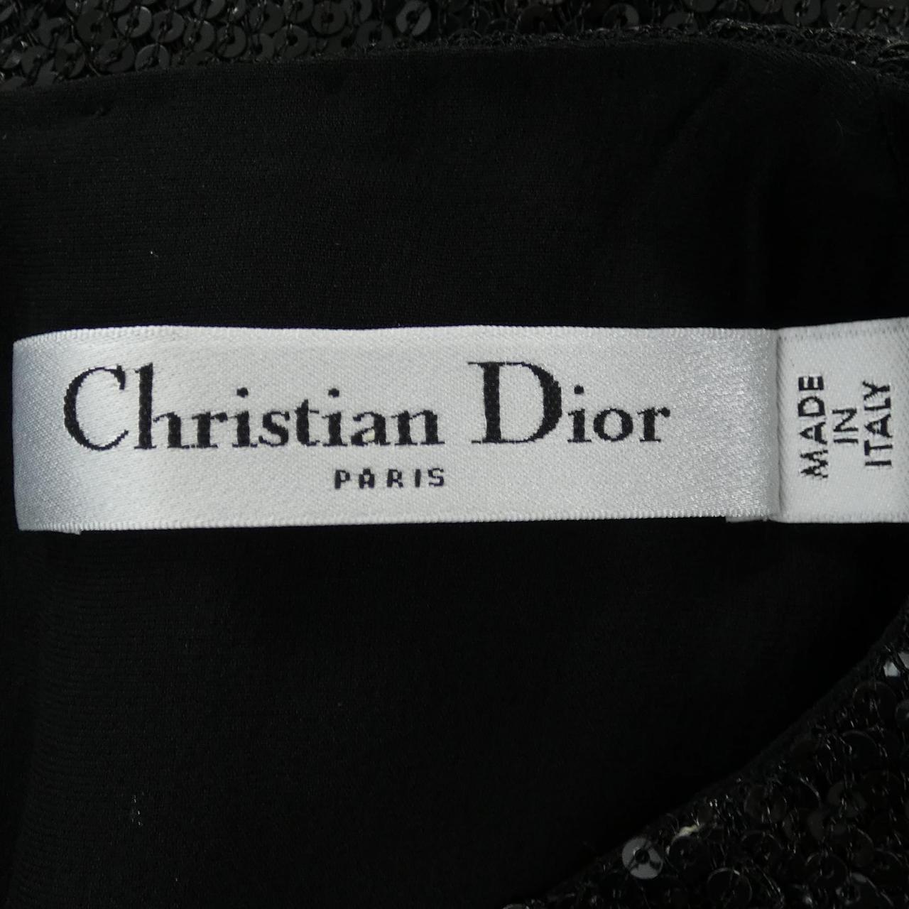 Christian Dior NIKI DE SAINT PHALLE Dress