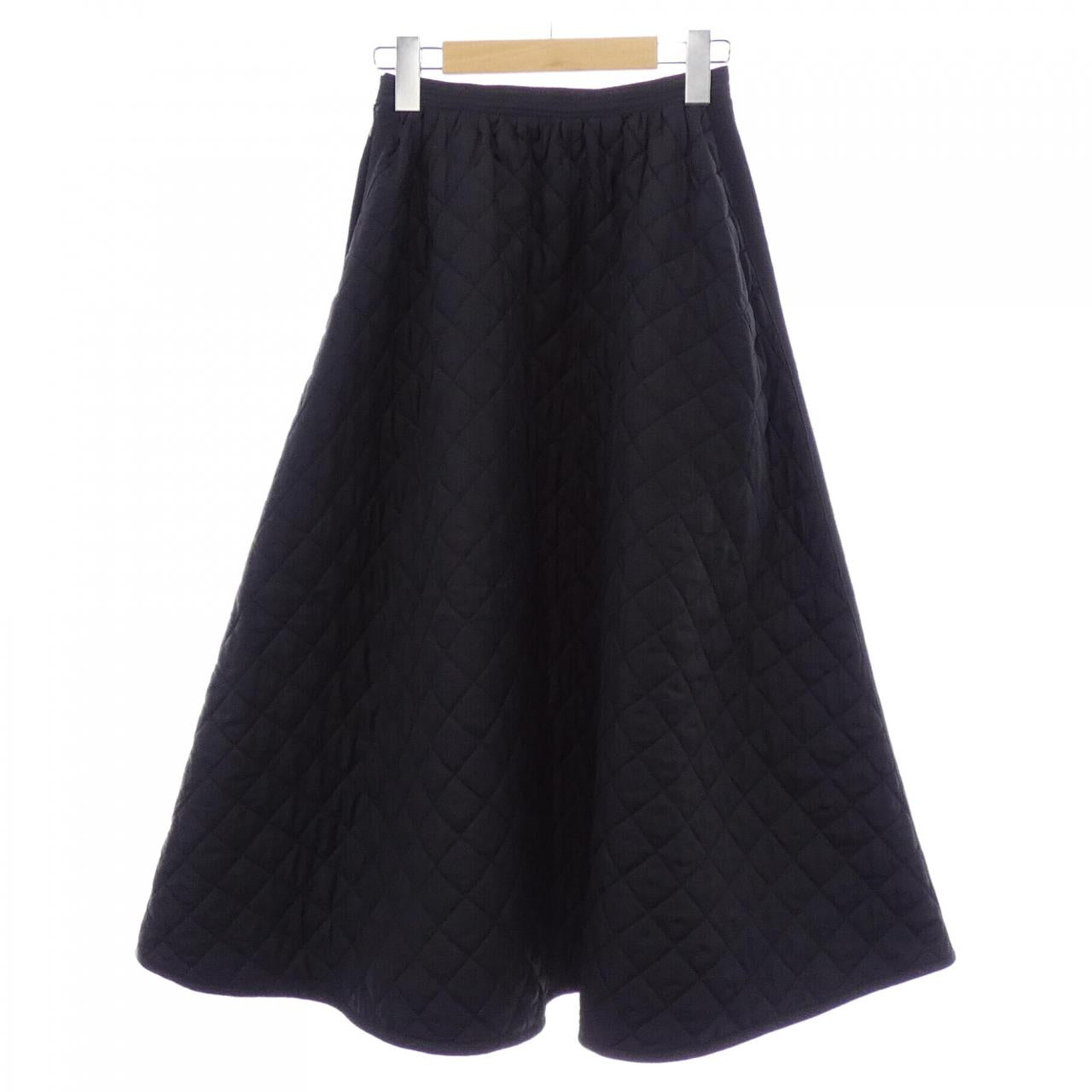 Christian Dior 100% Silk Skirt