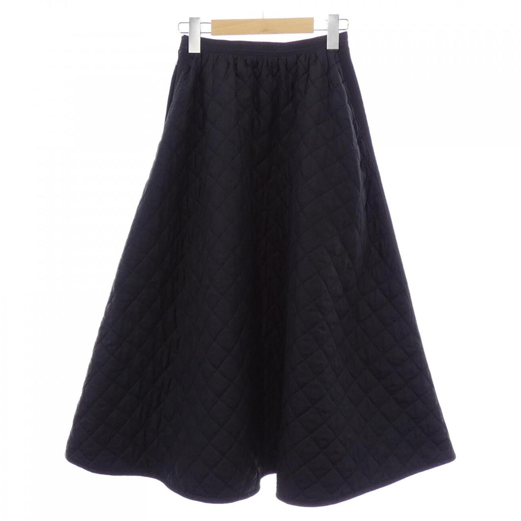 Christian Dior 100% Silk Skirt